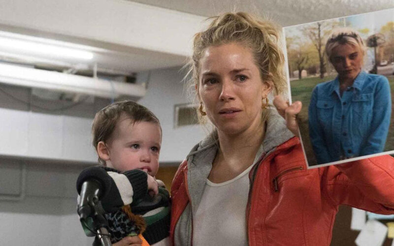 American Woman (2019) by The Critical Movie Critics