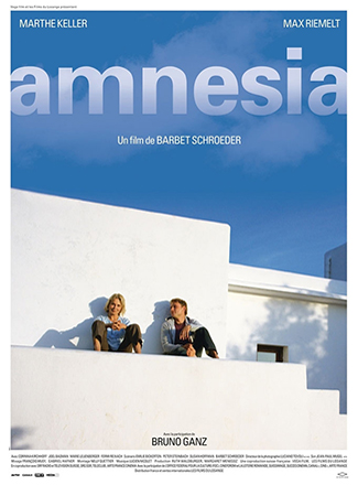 Amnesia (2015) by The Critical Movie Critics
