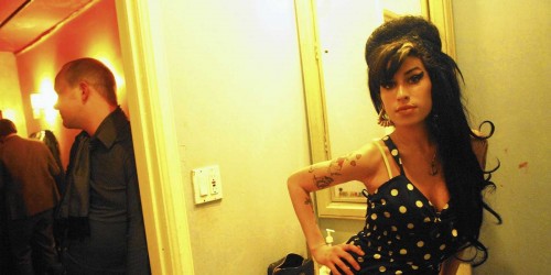 Movie Review:  Amy (2015)