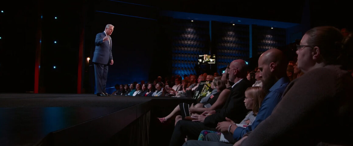 An Inconvenient Sequel: Truth to Power (2017) by The Critical Movie Critics