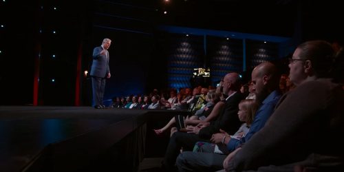 Movie Review:  An Inconvenient Sequel: Truth to Power (2017)