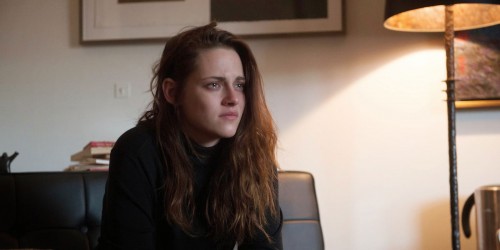 Movie Review:  Anesthesia (2015)