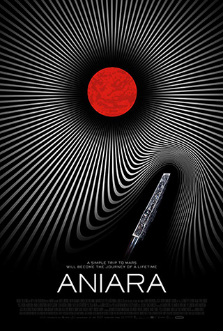Aniara (2018) by The Critical Movie Critics