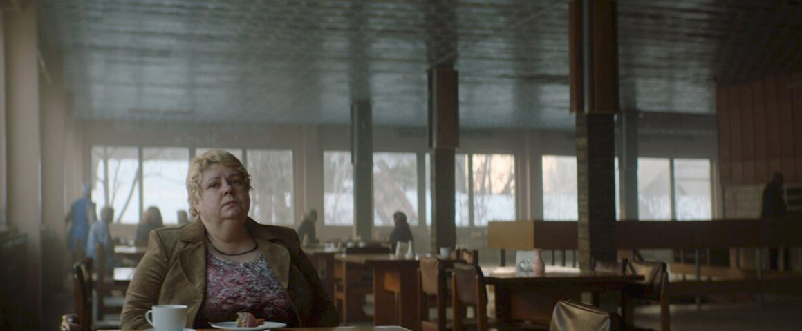 Anna (2019) by The Critical Movie Critics