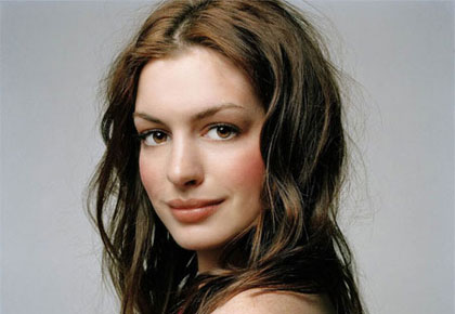 Anne Hathaway
