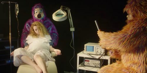 Movie Review:  Antibirth (2016)