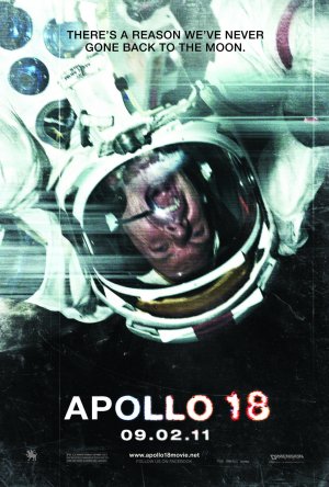 Apollo 18 (2011) by The Critical Movie Critics