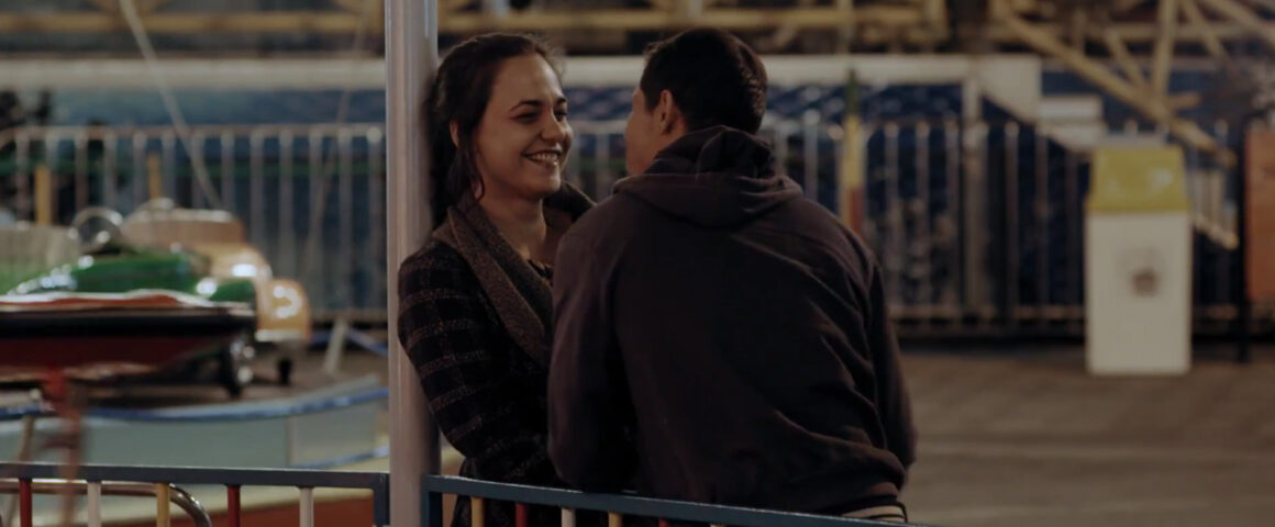 Araby (2017) by The Critical Movie Critics