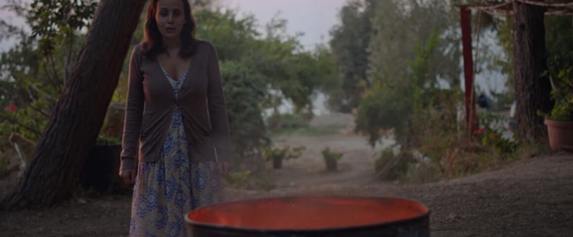 Are You Glad I'm Here (2018) by The Critical Movie Critics