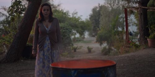 Movie Review:  Are You Glad I’m Here (2018)