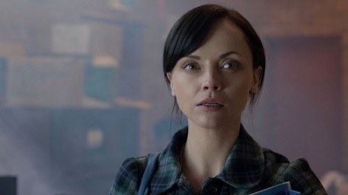 Movie Review:  Around the Block (2013)