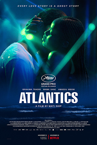 Atlantics (2019) by The Critical Movie Critics