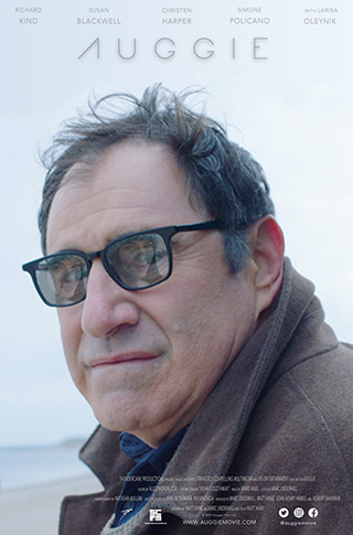 Auggie (2019) by The Critical Movie Critics