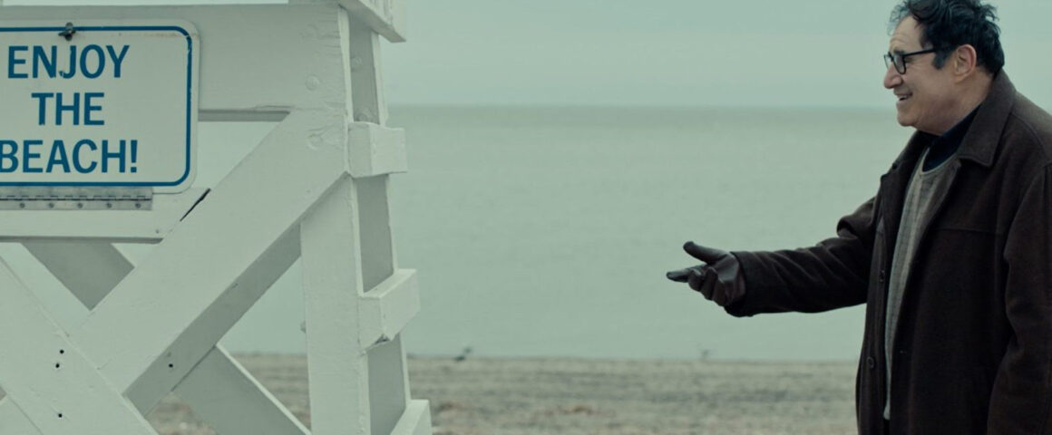 Auggie (2019) by The Critical Movie Critics