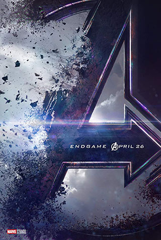 Avengers: Endgame (2019) by The Critical Movie Critics