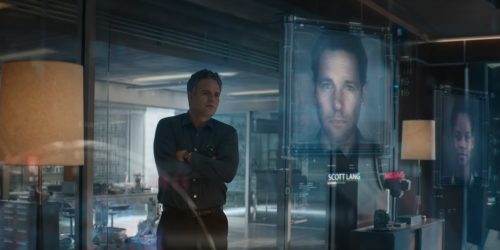 Avengers: Endgame (2019) by The Critical Movie Critics