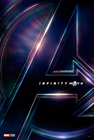 Avengers: Infinity War (2018) by The Critical Movie Critics