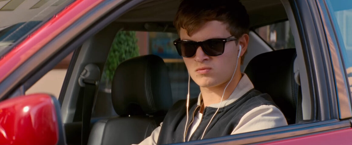 Baby Driver (2017) by The Critical Movie Critics