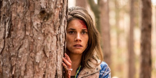 Movie Review:  Backcountry (2014)