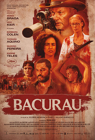 Bacurau (2019) by The Critical Movie Critics