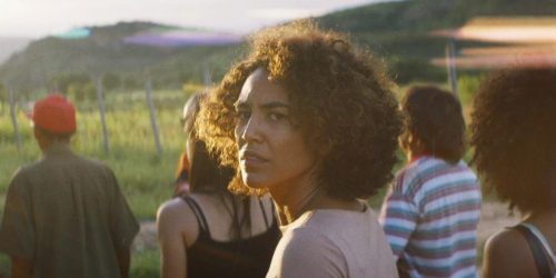 Movie Review:  Bacurau (2019)