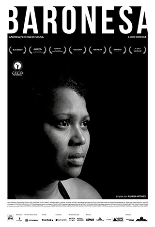 Baronesa (2017) by The Critical Movie Critics