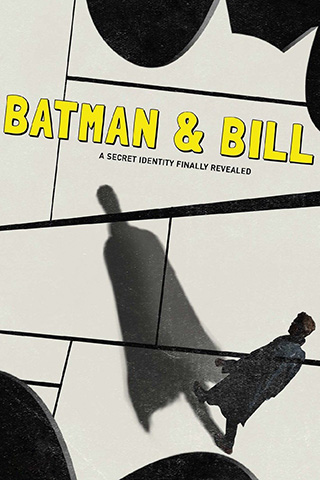 Batman & Bill (2017) by The Critical Movie Critics