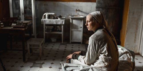 Movie Review:  Beanpole (2019)