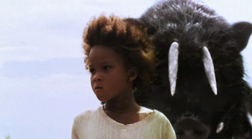 Movie Review:  Beasts of the Southern Wild (2012)