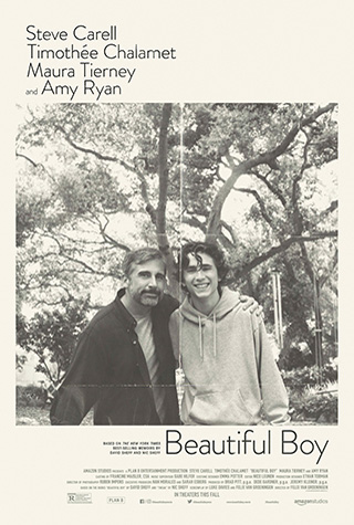 Beautiful Boy (2018) by The Critical Movie Critics