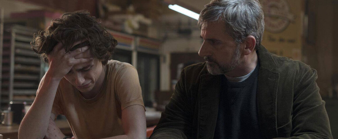Beautiful Boy (2018) by The Critical Movie Critics