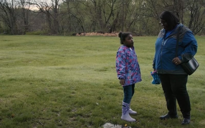 Beautiful Something Left Behind (2020) by The Critical Movie Critics
