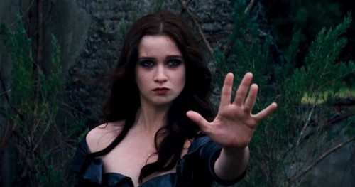 Movie Review:  Beautiful Creatures (2013)