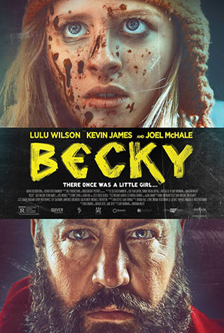 Becky (2020) by The Critical Movie Critics