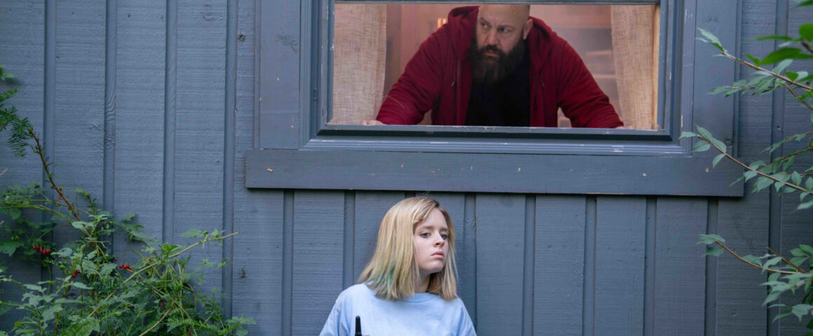 Becky (2020) by The Critical Movie Critics