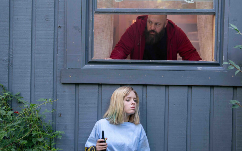 Becky (2020) by The Critical Movie Critics