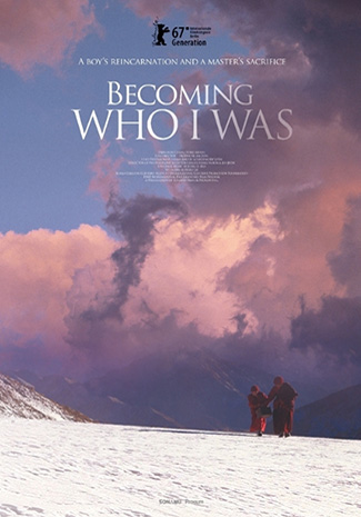 Becoming Who I Was (2017) by The Critical Movie Critics
