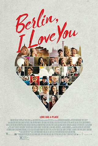 Berlin, I Love You (2019) by The Critical Movie Critics