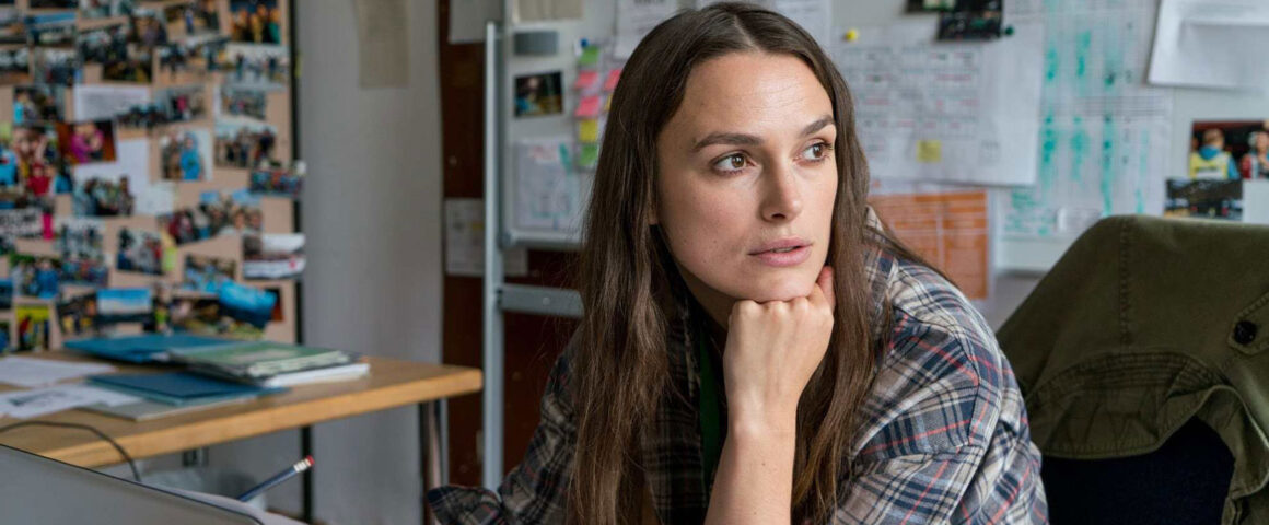 Berlin, I Love You (2019) by The Critical Movie Critics