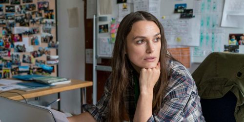 Movie Review:  Berlin, I Love You (2019)