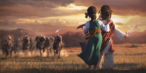 Movie Review:  Bilal: A New Breed of Hero (2015)