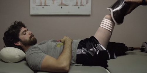 Movie Review:  Birthday (2015)