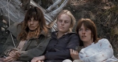 Movie Review:  Black Rock (2012)