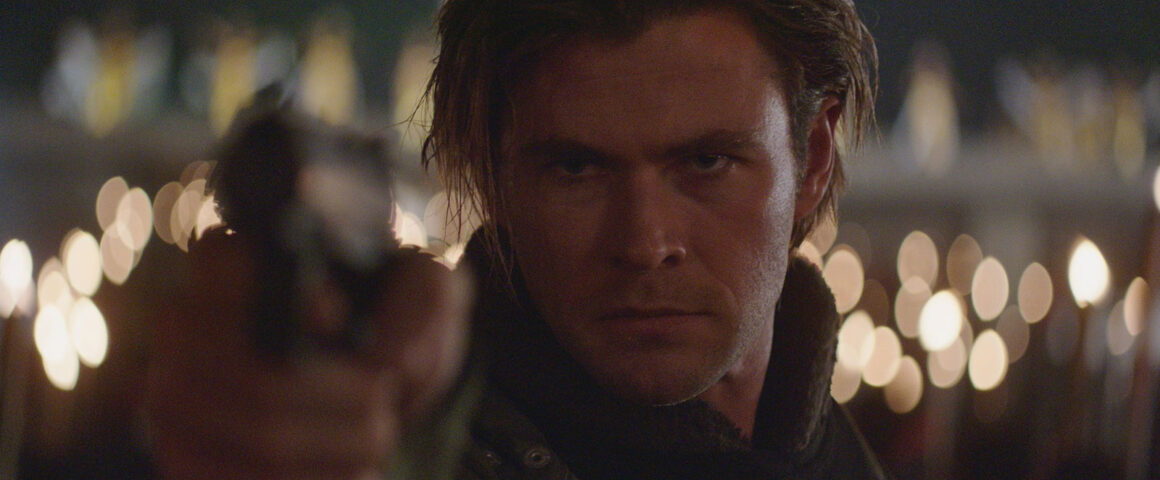 Blackhat (2015) by The Critical Movie Critics