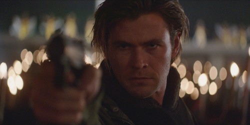 Movie Review:  Blackhat (2015)