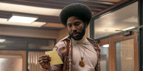Movie Review:  BlacKkKlansman (2018)