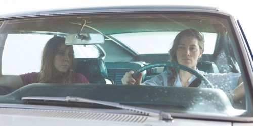 Movie Review:  Bleeding Heart (2015)