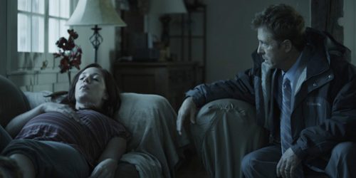 Movie Review:  Blessid (2015)