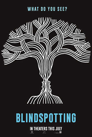 Blindspotting (2018) by The Critical Movie Critics