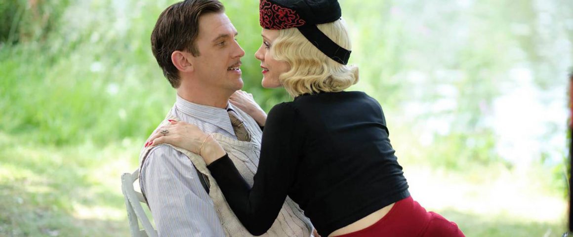 Blithe Spirit (2020) by The Critical Movie Critics